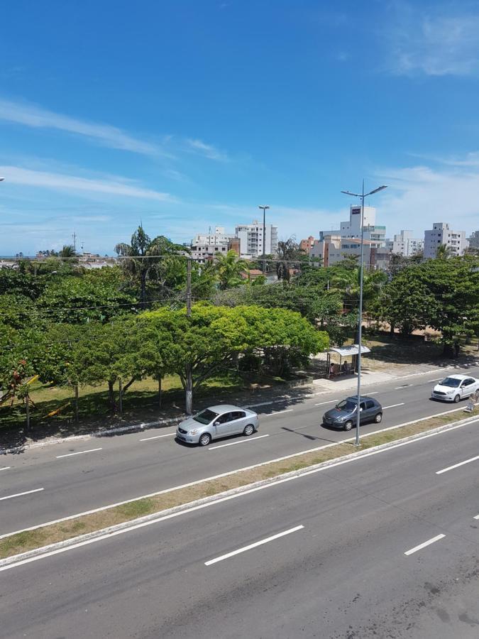 Suítes Enseada Guarapari Exteriér fotografie
