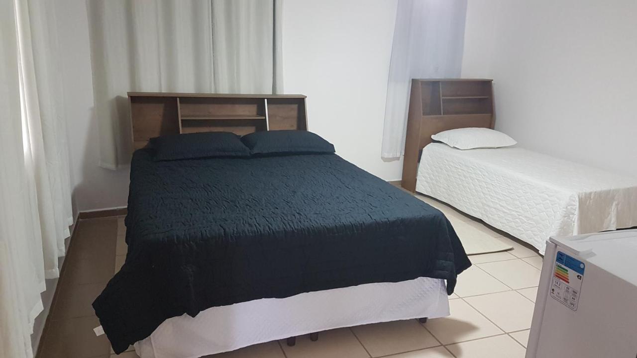 Suítes Enseada Guarapari Exteriér fotografie
