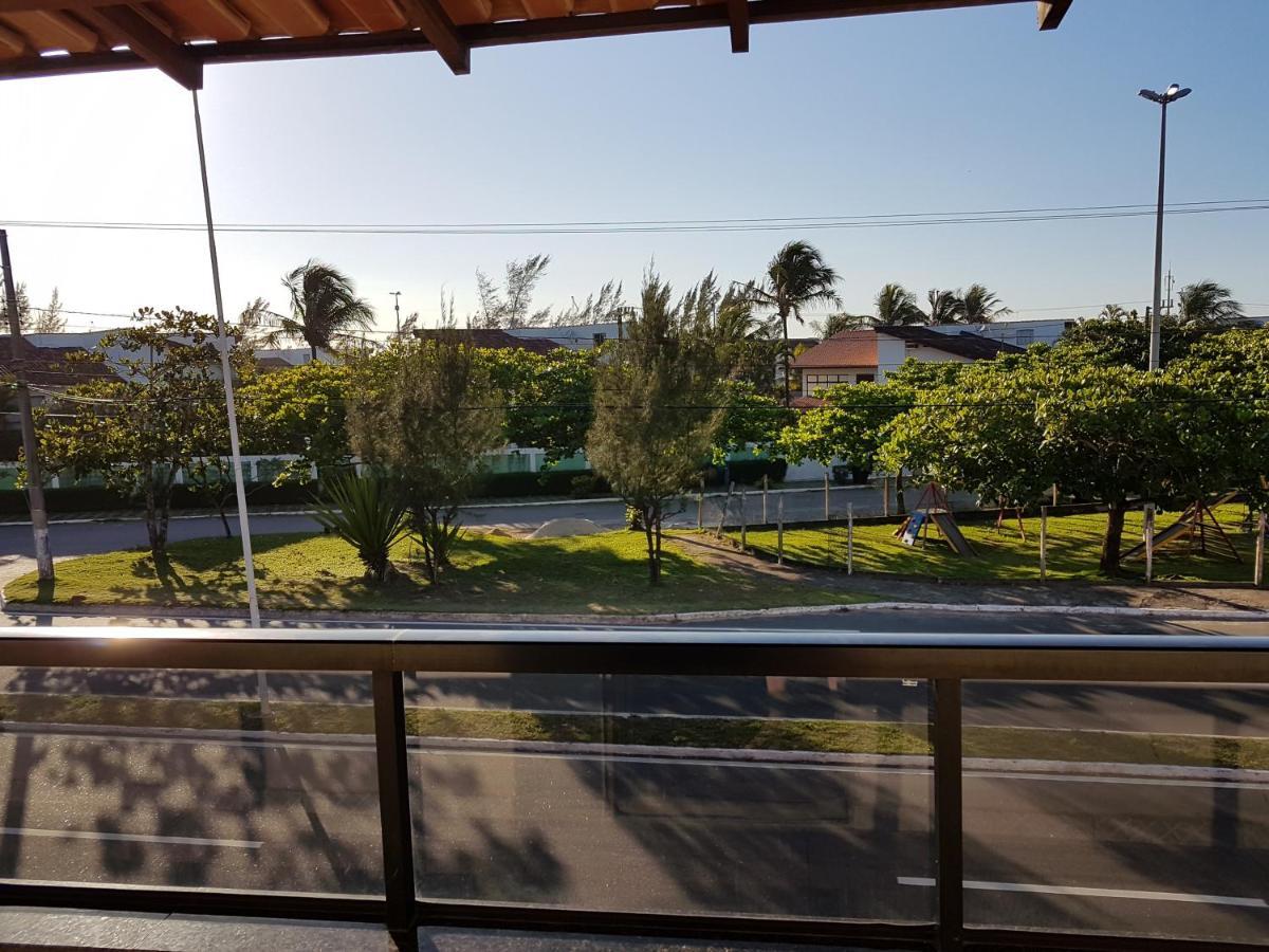 Suítes Enseada Guarapari Exteriér fotografie